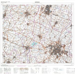 201 (MODENA) Anno: 1996
