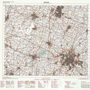 201 (MODENA) Anno: 1996