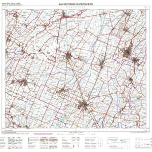 202 (SAN GIOVANNI IN PERSICETO) Anno: 1996