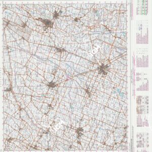 202 (SAN GIOVANNI IN PERSICETO) Anno: 1996