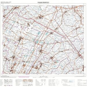 203 (POGGIORENATICO) Anno: 1996