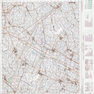 203 (POGGIORENATICO) Anno: 1996