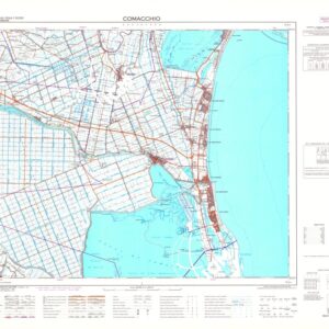 205 (COMACCHIO) Anno: 1985