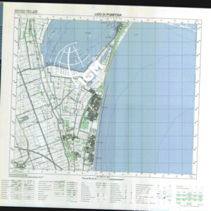 205 I (Lido di Pomposa) Anno: 1995