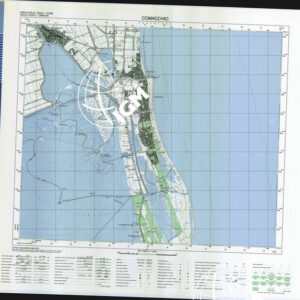 205 II (Comacchio) Anno: 1995