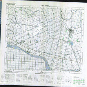 205 IV (Lagosanto) Anno: 1995