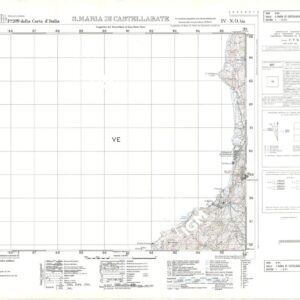 209 IV-NO-bis (S. Maria di Castellabate) Anno: 1960