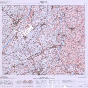 210 (FOSSANO) Anno: 2013