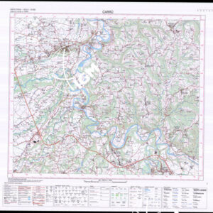 210 II (Carrù) Anno: 2007