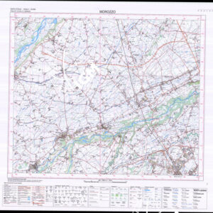 210 III (Morozzo) Anno: 2007