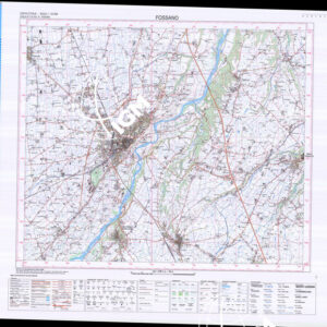 210 IV (Fossano) Anno: 2007