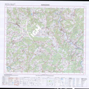 211 III (Murazzano) Anno: 2007