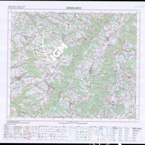 211 IV (Bossolasco) Anno: 2007