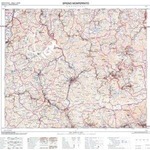 212 (SPIGNO MONFERRATO) Anno: 2007