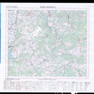 212 IV (Spigno Monferrato) Anno: 2008