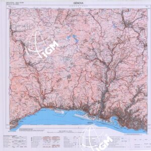 213 (GENOVA) Anno: 2012