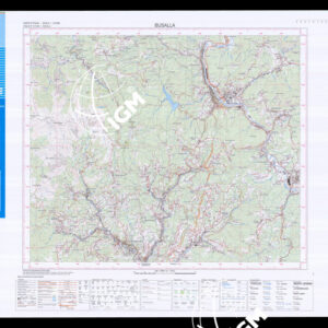 213 I (Busalla) Anno: 2007