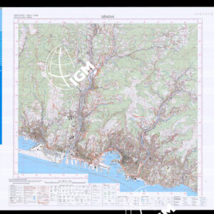 213 II (Gènova) Anno: 2007