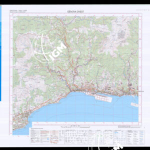 213 III (Voltri) Anno: 2007