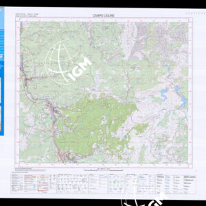 213 IV (Campo Lìgure) Anno: 2007