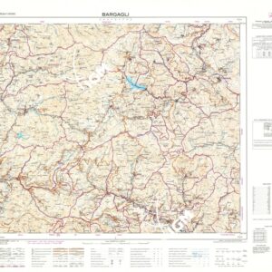 214 (BARGAGLI) Anno: 1981