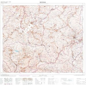 215 (BEDONIA) Anno: 1997