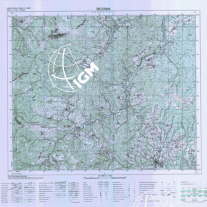 215 I (Bedonia) Anno: 1997