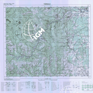 215 II (Tòrnolo) Anno: 1997