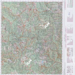 215 (BEDONIA) Anno: 1997