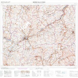 216 (BORGO VAL DI TARO) Anno: 1998