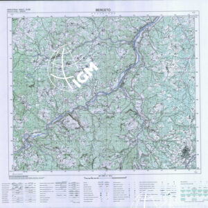 216 I (Berceto) Anno: 1998