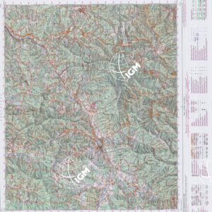 216 (BORGO VAL DI TARO) Anno: 1998