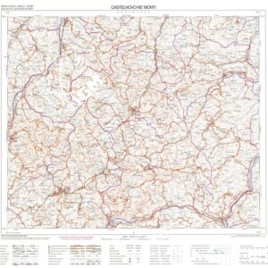 218 (CASTELNOVO NEI MONTI) Anno: 1996