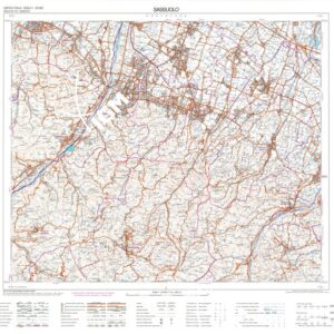 219 (SASSUOLO) Anno: 1996
