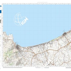 21 29 (Castellammare del Golfo) Anno: 2022