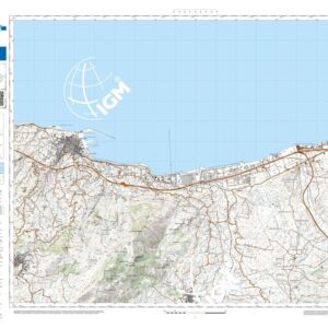 21 33 (Termini Imerese) Anno: 2022