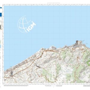 21 34 (Cefalù) Anno: 2022