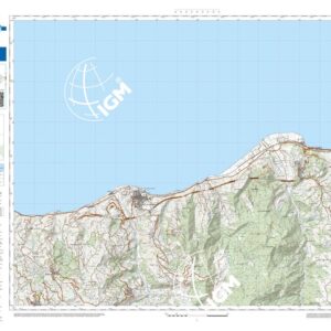 21 36 (Santo Stefano di Camastra) Anno: 2022