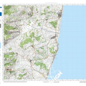 21 45 (Ferruzzano) Anno: 2022