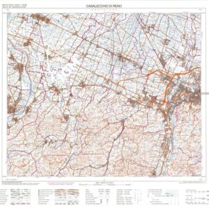 220 (CASALECCHIO SUL RENO) Anno: 1996