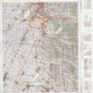 220 (CASALECCHIO SUL RENO) Anno: 1996