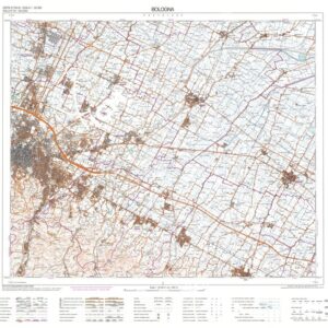 221 (BOLOGNA) Anno: 1996