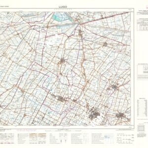 222 (LUGO) Anno: 1987