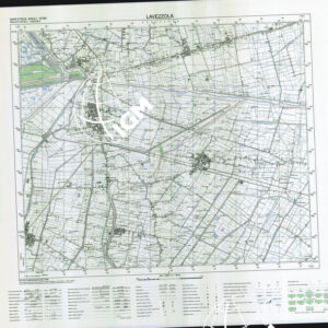 222 I (Lavezzola) Anno: 1995