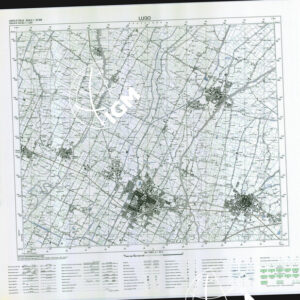 222 II (Lugo) Anno: 1995