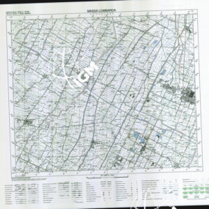 222 III (Massa Lombarda) Anno: 1995