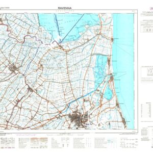 223 (RAVENNA) Anno: 1985