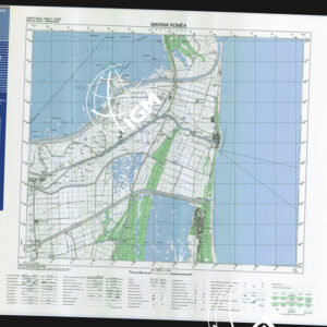 223 I (Marina Romèa) Anno: 1994