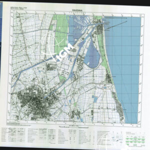 223 II (Ravenna) Anno: 1994