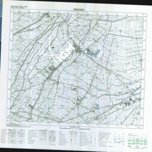 223 III (Mezzano) Anno: 1994